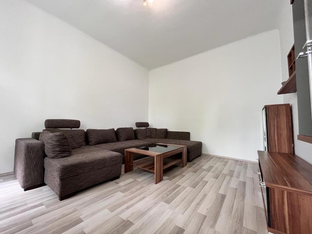 Apartament Feel Good *