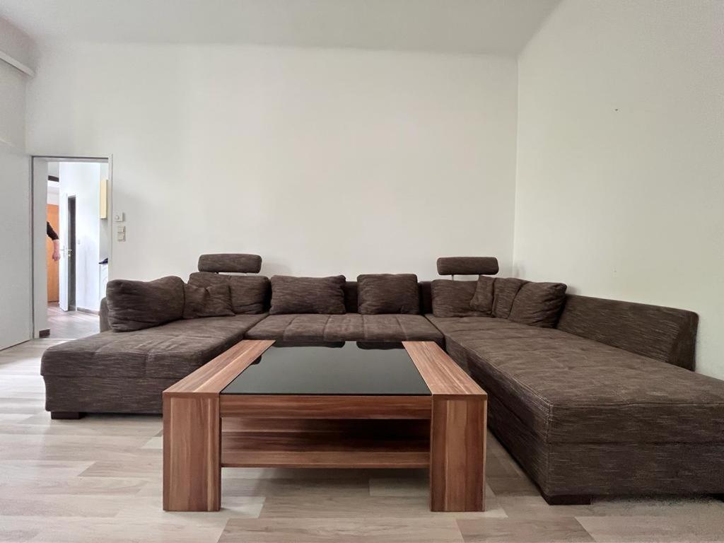 Apartament Feel Good *